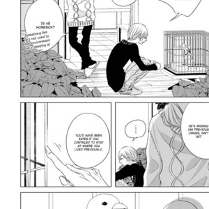 [KATSURA Komachi] Hana to Junketsu [Eng] – Gay Manga sex 103