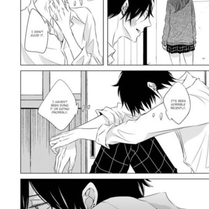 [KATSURA Komachi] Hana to Junketsu [Eng] – Gay Manga sex 107
