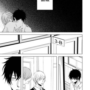 [KATSURA Komachi] Hana to Junketsu [Eng] – Gay Manga sex 108