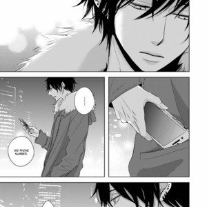 [KATSURA Komachi] Hana to Junketsu [Eng] – Gay Manga sex 112