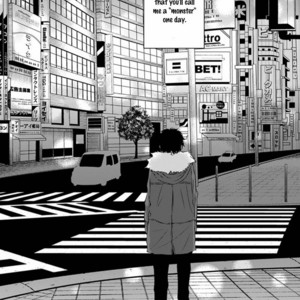 [KATSURA Komachi] Hana to Junketsu [Eng] – Gay Manga sex 115