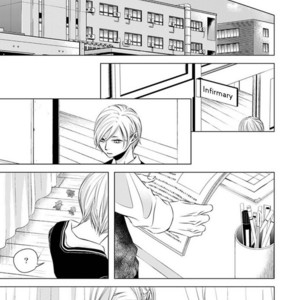[KATSURA Komachi] Hana to Junketsu [Eng] – Gay Manga sex 116