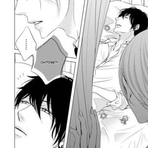 [KATSURA Komachi] Hana to Junketsu [Eng] – Gay Manga sex 117