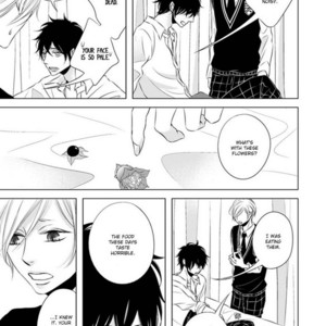 [KATSURA Komachi] Hana to Junketsu [Eng] – Gay Manga sex 118