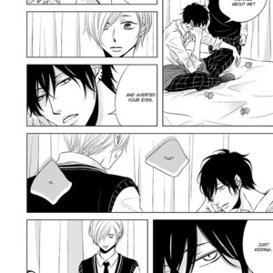 [KATSURA Komachi] Hana to Junketsu [Eng] – Gay Manga sex 119