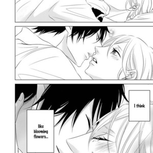[KATSURA Komachi] Hana to Junketsu [Eng] – Gay Manga sex 127