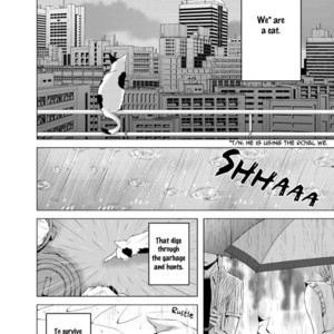 [KATSURA Komachi] Hana to Junketsu [Eng] – Gay Manga sex 133