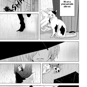 [KATSURA Komachi] Hana to Junketsu [Eng] – Gay Manga sex 134