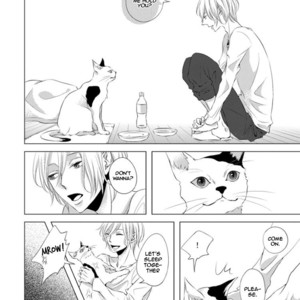 [KATSURA Komachi] Hana to Junketsu [Eng] – Gay Manga sex 139