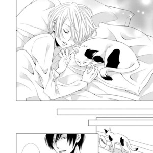 [KATSURA Komachi] Hana to Junketsu [Eng] – Gay Manga sex 141