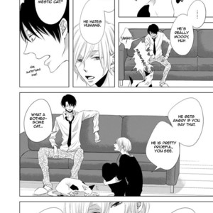 [KATSURA Komachi] Hana to Junketsu [Eng] – Gay Manga sex 143