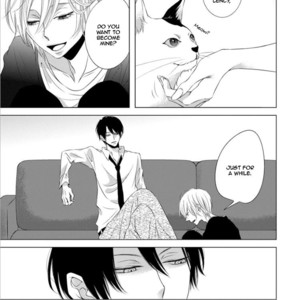 [KATSURA Komachi] Hana to Junketsu [Eng] – Gay Manga sex 144