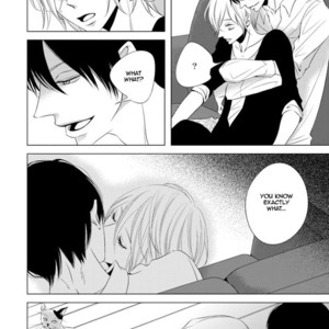 [KATSURA Komachi] Hana to Junketsu [Eng] – Gay Manga sex 145