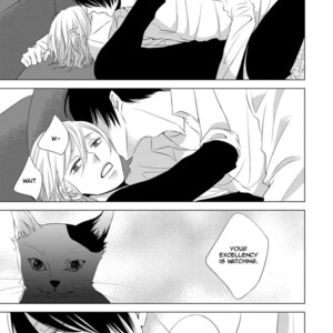 [KATSURA Komachi] Hana to Junketsu [Eng] – Gay Manga sex 146