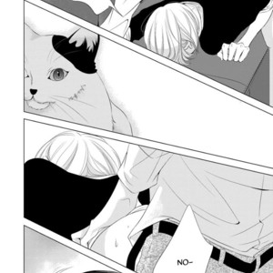 [KATSURA Komachi] Hana to Junketsu [Eng] – Gay Manga sex 147