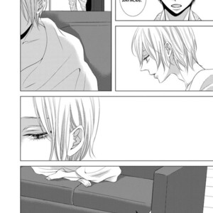 [KATSURA Komachi] Hana to Junketsu [Eng] – Gay Manga sex 148