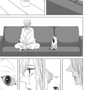 [KATSURA Komachi] Hana to Junketsu [Eng] – Gay Manga sex 149