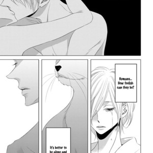 [KATSURA Komachi] Hana to Junketsu [Eng] – Gay Manga sex 151