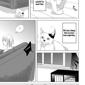 [KATSURA Komachi] Hana to Junketsu [Eng] – Gay Manga sex 155