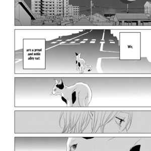 [KATSURA Komachi] Hana to Junketsu [Eng] – Gay Manga sex 156