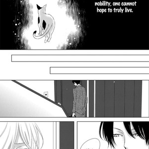 [KATSURA Komachi] Hana to Junketsu [Eng] – Gay Manga sex 157