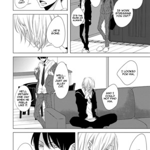[KATSURA Komachi] Hana to Junketsu [Eng] – Gay Manga sex 158