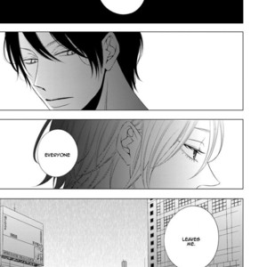 [KATSURA Komachi] Hana to Junketsu [Eng] – Gay Manga sex 159