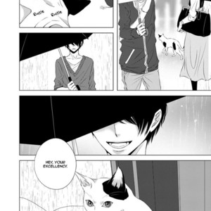 [KATSURA Komachi] Hana to Junketsu [Eng] – Gay Manga sex 160