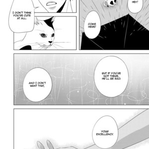 [KATSURA Komachi] Hana to Junketsu [Eng] – Gay Manga sex 162