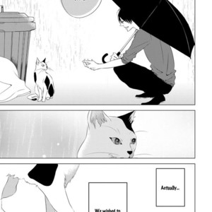 [KATSURA Komachi] Hana to Junketsu [Eng] – Gay Manga sex 163