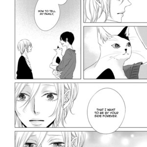 [KATSURA Komachi] Hana to Junketsu [Eng] – Gay Manga sex 166