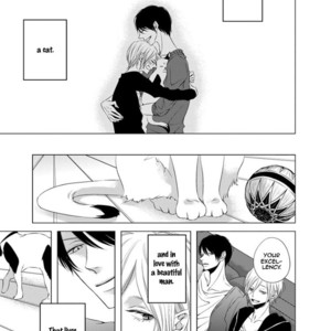 [KATSURA Komachi] Hana to Junketsu [Eng] – Gay Manga sex 167