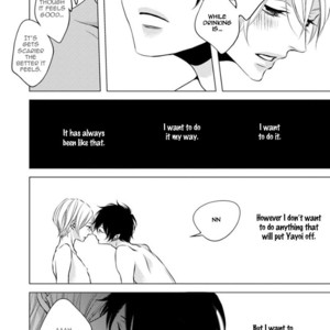 [KATSURA Komachi] Hana to Junketsu [Eng] – Gay Manga sex 170