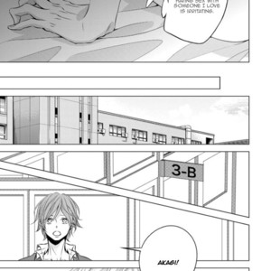 [KATSURA Komachi] Hana to Junketsu [Eng] – Gay Manga sex 171
