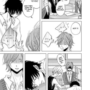 [KATSURA Komachi] Hana to Junketsu [Eng] – Gay Manga sex 173
