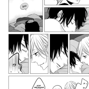 [KATSURA Komachi] Hana to Junketsu [Eng] – Gay Manga sex 186