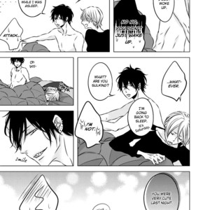 [KATSURA Komachi] Hana to Junketsu [Eng] – Gay Manga sex 187