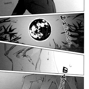 [ZARIYA Ranmaru] Coyote vol.1 [Eng] {SDS} – Gay Manga sex 31