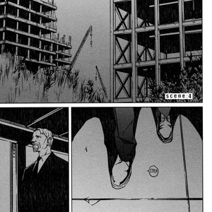 [ZARIYA Ranmaru] Coyote vol.1 [Eng] {SDS} – Gay Manga sex 116