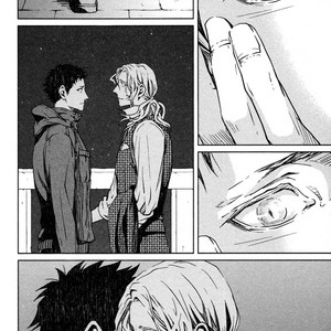 [ZARIYA Ranmaru] Coyote vol.1 [Eng] {SDS} – Gay Manga sex 142