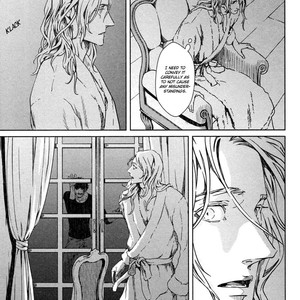 [ZARIYA Ranmaru] Coyote vol.1 [Eng] {SDS} – Gay Manga sex 156