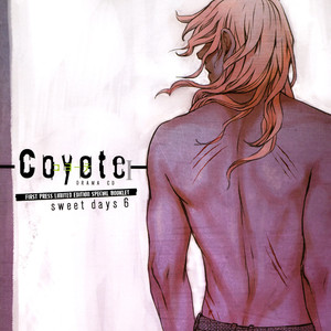 [ZARIYA Ranmaru] Coyote vol.1 [Eng] {SDS} – Gay Manga sex 180