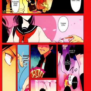 [Harada] Color Recipe ~ vol.1 [Eng] – Gay Manga sex 3