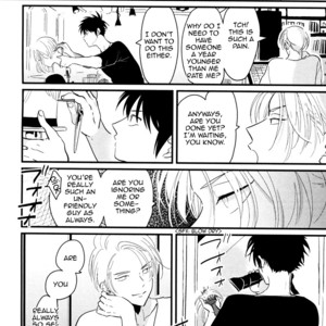 [Harada] Color Recipe ~ vol.1 [Eng] – Gay Manga sex 18