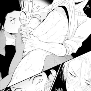 [Harada] Color Recipe ~ vol.1 [Eng] – Gay Manga sex 28