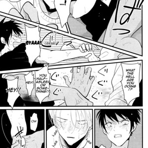 [Harada] Color Recipe ~ vol.1 [Eng] – Gay Manga sex 29