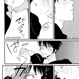 [Harada] Color Recipe ~ vol.1 [Eng] – Gay Manga sex 32