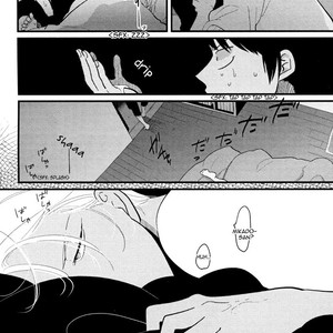 [Harada] Color Recipe ~ vol.1 [Eng] – Gay Manga sex 34
