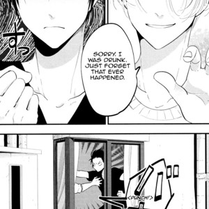 [Harada] Color Recipe ~ vol.1 [Eng] – Gay Manga sex 36