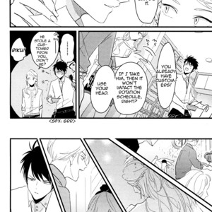 [Harada] Color Recipe ~ vol.1 [Eng] – Gay Manga sex 42